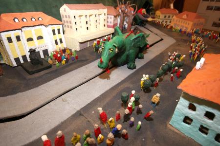 PUST RAZSTAVA 11 FOTO LJUBO VUKELIČ